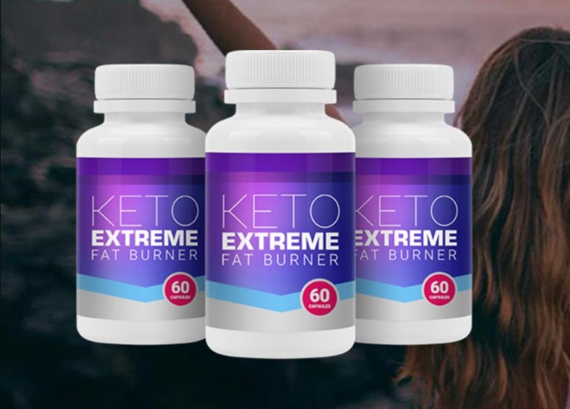 Keto Extreme Fat Burner Preis - Kaufen || Bewertungen || Erfahrungen.